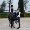 Kamizelka ochronna młodzieżowa BALLISTIC Champion Junior Cross 6.0 - Komperdell